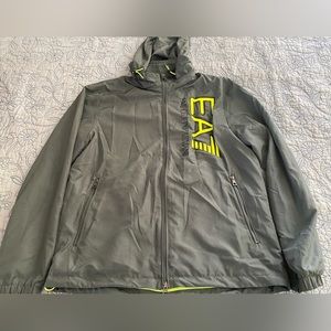 Emporio Armani Long Sleeve M ( Un-use)